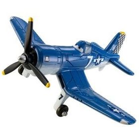 Mattel CBK59 Planes II Karakter Uçaklar
