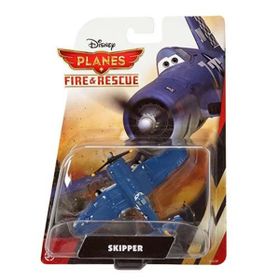 Mattel CBK59 Planes II Karakter Uçaklar