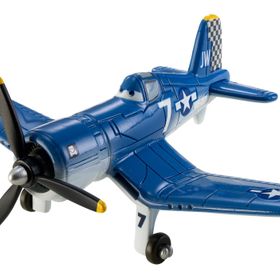 Mattel CBK59 Planes II Karakter Uçaklar