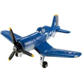Mattel CBK59 Planes II Karakter Uçaklar