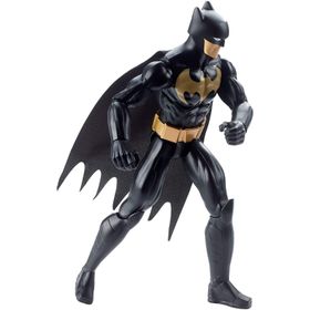 Mattel DC Comics Justice League Stealth Shot Batman 30 cm Aksiyon Figürü