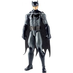 Mattel DC Comics Justice League Stealth Shot Batman 30 cm Aksiyon Figürü