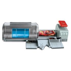 Mattel DVT46 Cars 3 Film Sahneleri Oyun Setleri