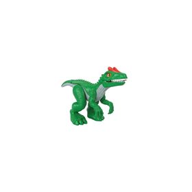 Mattel FMX92 +3 Yaş Imaginext Jurassic World Figürleri