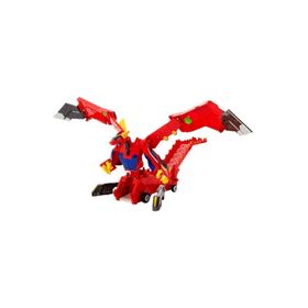 Mattel FWY67 Mecard Mega Dracha Aksiyon Figürü