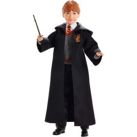 Mattel FYM52 Harry Potter Ron Weasley Figürü