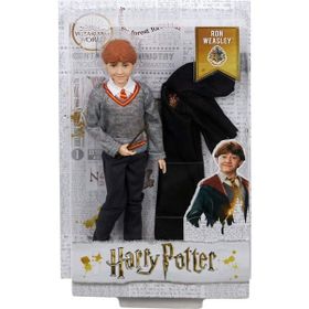 Mattel FYM52 Harry Potter Ron Weasley Figürü