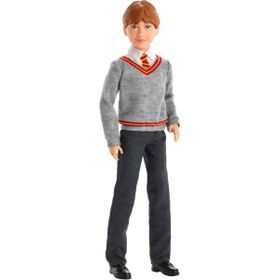 Mattel FYM52 Harry Potter Ron Weasley Figürü