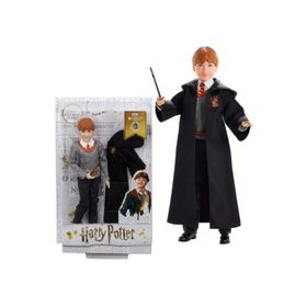 Mattel FYM52 Harry Potter Ron Weasley Figürü