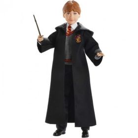 Mattel FYM52 Harry Potter Ron Weasley Figürü