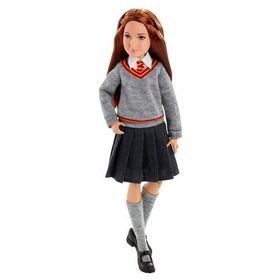 Mattel FYM53 Harry Potter Ginny Figürü