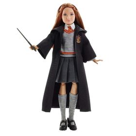 Mattel FYM53 Harry Potter Ginny Figürü