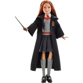 Mattel FYM53 Harry Potter Ginny Figürü