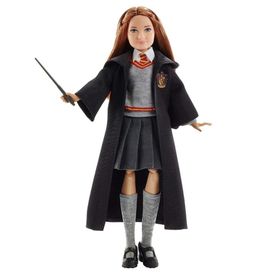 Mattel FYM53 Harry Potter Ginny Figürü