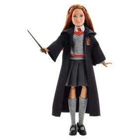 Mattel FYM53 Harry Potter Ginny Figürü