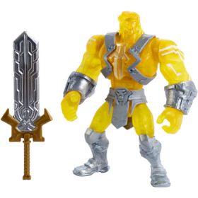 Mattel Games HBL65-HBL73 He-Man Ve Masters Of The Universe Aksiyon Figürleri