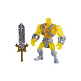 Mattel Games HBL65-HBL73 He-Man Ve Masters Of The Universe Aksiyon Figürleri