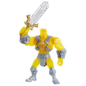 Mattel Games HBL65-HBL73 He-Man Ve Masters Of The Universe Aksiyon Figürleri