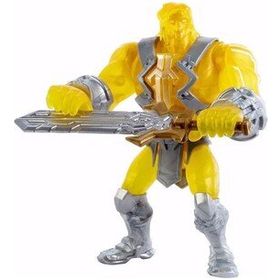 Mattel Games HBL65-HBL73 He-Man Ve Masters Of The Universe Aksiyon Figürleri