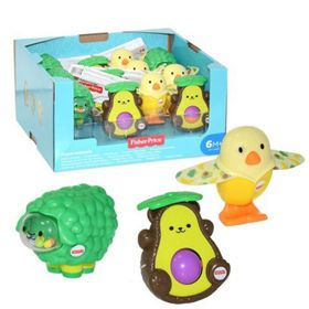 Mattel GJW22 Fisher Price Sürpriz Oyuncaklar