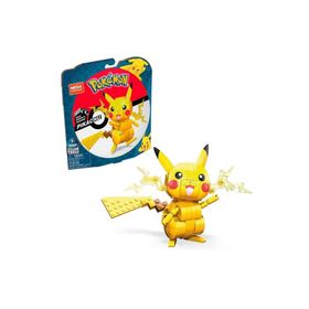 Mattel GKY95 Mega Pokemon Asortili Figürler