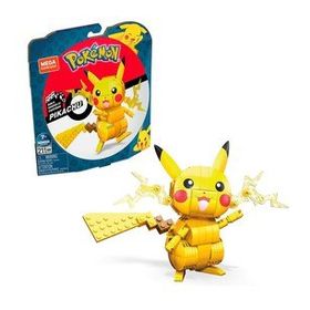 Mattel GKY95 Mega Pokemon Asortili Figürler