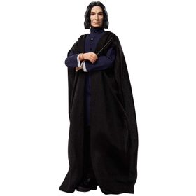 Mattel GNR35 Harry Potter Severus Snape Figürü