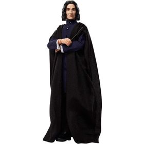 Mattel GNR35 Harry Potter Severus Snape Figürü
