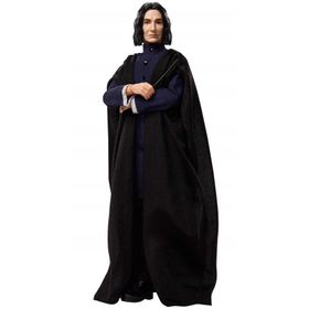 Mattel GNR35 Harry Potter Severus Snape Figürü