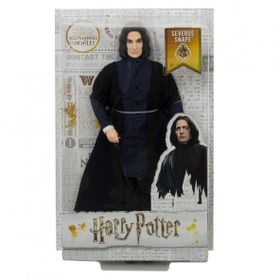 Mattel GNR35 Harry Potter Severus Snape Figürü