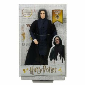Mattel GNR35 Harry Potter Severus Snape Figürü