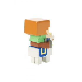 Mattel GTP08-HLB30 Minecraft Aksesuarlı Figürler