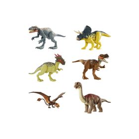 Mattel GWC93 Jurassic World Dinozor Figürleri