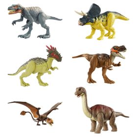 Mattel GWC93 Jurassic World Dinozor Figürleri