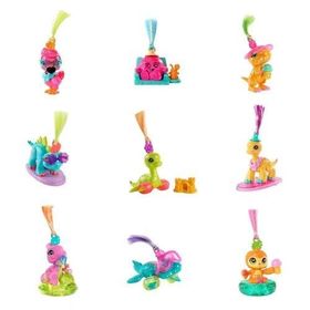 Mattel GXP74 Cave Club Dinozorları Serisi