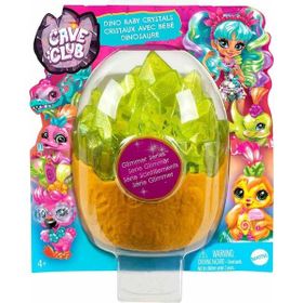 Mattel GXP74 Cave Club Dinozorları Serisi