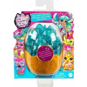 Mattel GXP74 Cave Club Dinozorları Serisi