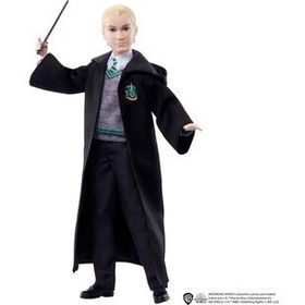 Mattel Harry Potter Sırlar Odası Serisi HMF35 Draco Malfoy Figürü