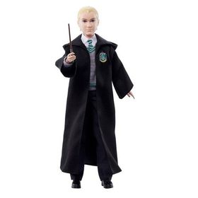 Mattel Harry Potter Sırlar Odası Serisi HMF35 Draco Malfoy Figürü
