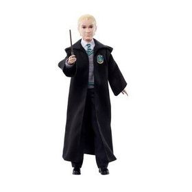 Mattel Harry Potter Sırlar Odası Serisi HMF35 Draco Malfoy Figürü