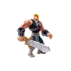 Mattel HBL65 Motu Aksiyon Figürü Serisi