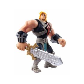 Mattel HBL65 Motu Aksiyon Figürü Serisi