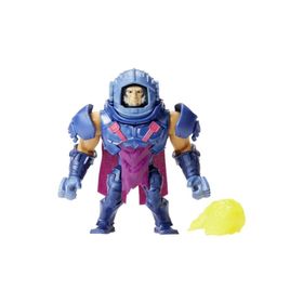 Mattel Hbl6565-hdr51 Masters Of The Universe He-man Aksiyon Figür Serisi Man-e-Faces Figür