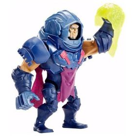 Mattel Hbl6565-hdr51 Masters Of The Universe He-man Aksiyon Figür Serisi Man-e-Faces Figür