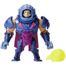 Mattel Hbl6565-hdr51 Masters Of The Universe He-man Aksiyon Figür Serisi Man-e-Faces Figür