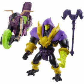 Mattel HBL74 He Man ve Masters Of The Universe Araç Serisi