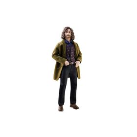 Mattel HCJ34 Harry Potter Sirius Black Koleksiyon Bebekler