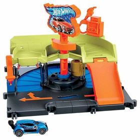 Mattel HDR24 Hot Wheels Şehir Hayatı Serisi