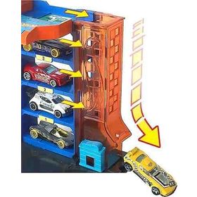 Mattel HDR24 Hot Wheels Şehir Hayatı Serisi