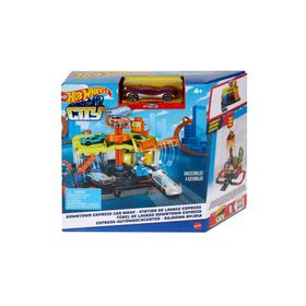 Mattel HDR24 Hot Wheels Şehir Hayatı Serisi